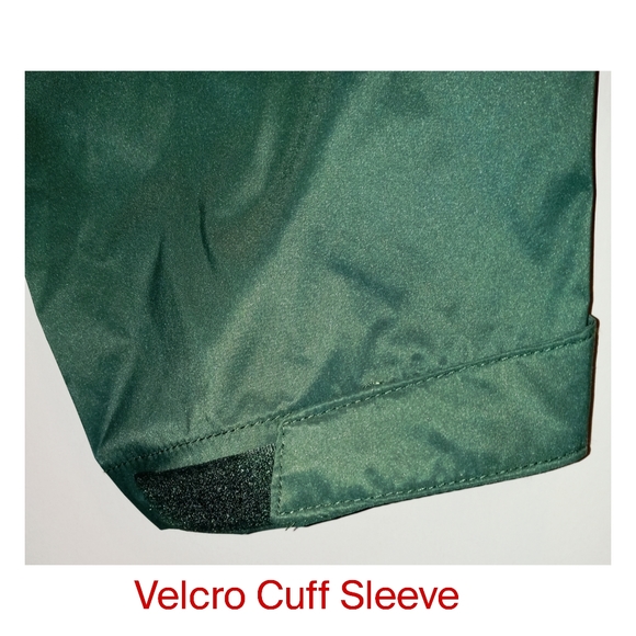 Rainier Waterproof Breathable Essential Rain Jacket - Picture 10 of 11